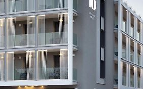 1910 Lifestyle Hotel